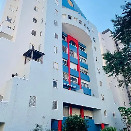 Royal Sea Studio Netanya Exterior photo