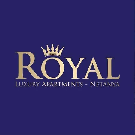 Royal Sea Studio Netanya Exterior photo