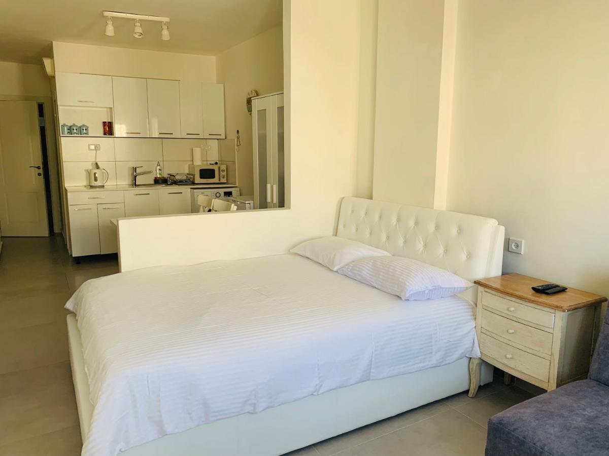 Royal Sea Apartment *