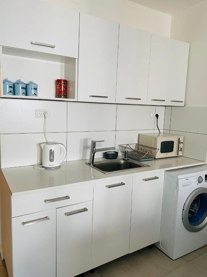 Royal Sea Apartment Netanya