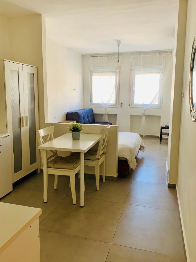 Apartment Royal Sea Netanya